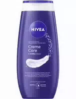 Nivea Pflegedusche Creme Care & Nivea Duft