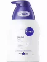 Nivea Creme Soft Pflegeseife