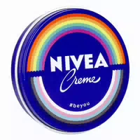 Nivea Promo Mini Nivea Creme