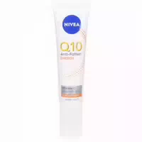 Nivea Q10 Anti Falten Energy Vitamin C Augenpflege