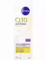Nivea Q10 Anti Falten Power Extra Straffende Augenpflege