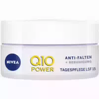 Nivea Q10 Anti Falten Extra Reichhaltig Tagespflege Spf 15