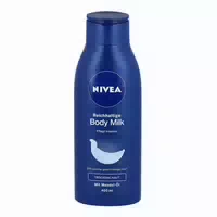 Nivea Body Verwöhnende Soft Milk 400 ml