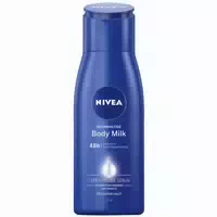 Nivea Reichhaltige Body Milk