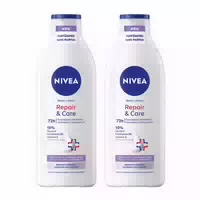 Nivea Repair & Care Body Lotion