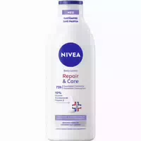 Nivea Repair & Care Body Lotion Parfümfrei