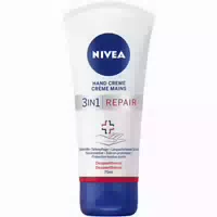 Nivea Hand Creme Repair & Care 75 ml