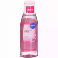 Nivea Rose Pflegender Toner