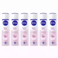 Nivea Rosenblüte Anti Transpirant Spray
