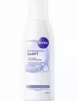 Nivea Sanfte Reinigungsmilch mit Aloe Vera Hyaluronsäure