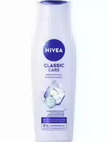 Nivea Shampoo Classic Care