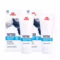 Skin Stories Tageslotion Ttc Daily Lotion Hautberuhigend Farbschutz