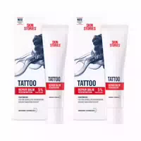 Skin Stories Tattoo Repair Balm