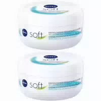 Nivea Soft Erfrischende Feuchtigkeitscreme