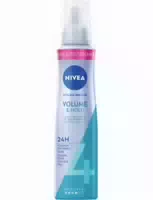 Naturtint Volume And Hold Styling Mousse