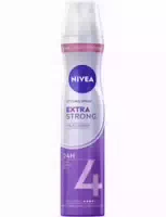 Nivea Styling Spray Extra Stark