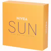 Nivea Sun Eau De Toilette