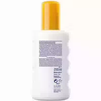 Nivea Sun Kids Protect & Sensitive Sonnenspray Lsf 50