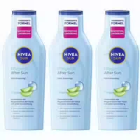 Nivea Sun Pflegende After Sun