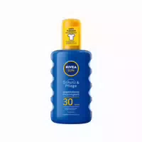 Nivea Sun Pflegendes Sun Spray Lsf 30
