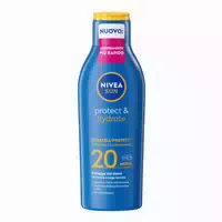 Nivea Sun Protect & Hydrate Spf 20