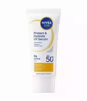Nivea Sun Protect & Light Feel
