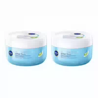 Nivea Sun After Sun Intensivpflege Balsam