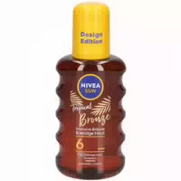 Nivea Sun Tropical Bronze Intensive Bräune