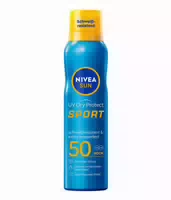 Nivea Sun Uv Dry Protect Sport