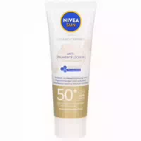 Nivea Sun Uv Gesicht Experte Anti Pigmentflecken Sonnenschutz