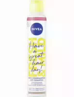 Nivea Trockenshampoo Extra Mild