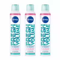 Nivea Trockenshampoo Fresh Volume