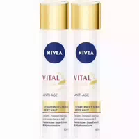 Nivea Vital Anti Age Soja Serum