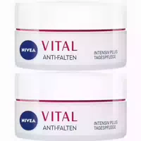 Nivea Vital Anti Falten Extra Reichhaltige Tagespflege