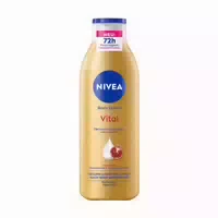 Nivea Vital Body Lotion