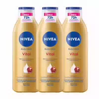Nivea Vital Body Lotion