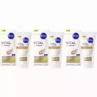 Nivea Vital Getönte Tagespflege