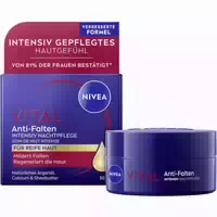 Nivea Beruhigende Nachtpflege