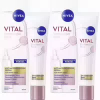 Nivea Vital Strahlender Teint Anti Altersflecken Serum