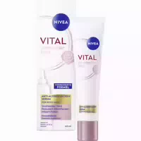 Nivea Vital Strahlender Teint Anti Altersflecken Serum