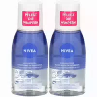 Nivea Wasserfester Augen Make Up Entferner Jetzt 25% Rabatt mit dem Code Nivea25