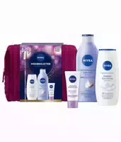 Nivea Wegbegleiter Geschenkset