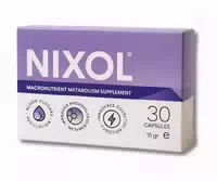Nourix | Nahrungsergänzungsmittel