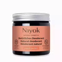 2in1 Deodorant Creme Anti Transpirant: Peach Perfe 40 ml