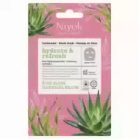 Tuchmaske Hydrate & Refresh