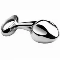 Njoy Pure Plug 2 0 8,9 Cm