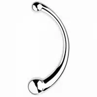 Njoy Pure Wand G & P Punkt Stimulator 20,3 Cm
