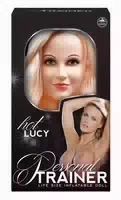 Liebespuppe „tessa“, mit 3d Gesicht