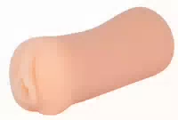 Masturbator „aggie“, To Go