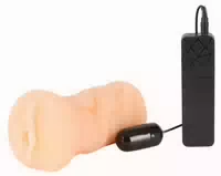 Masturbator „ruth“ Mit Vibration